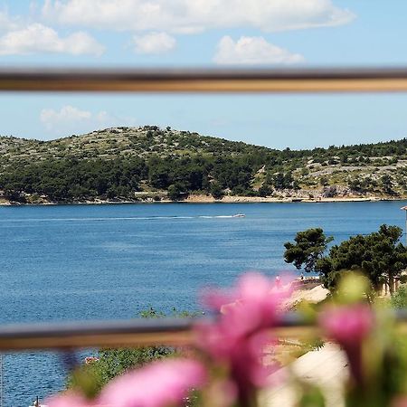Sibenik Modern Apartment Δωμάτιο φωτογραφία