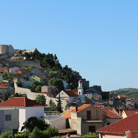 Sibenik Modern Apartment Εξωτερικό φωτογραφία