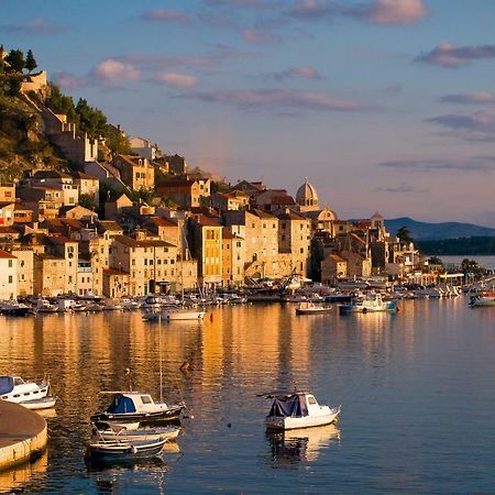 Sibenik Modern Apartment Εξωτερικό φωτογραφία