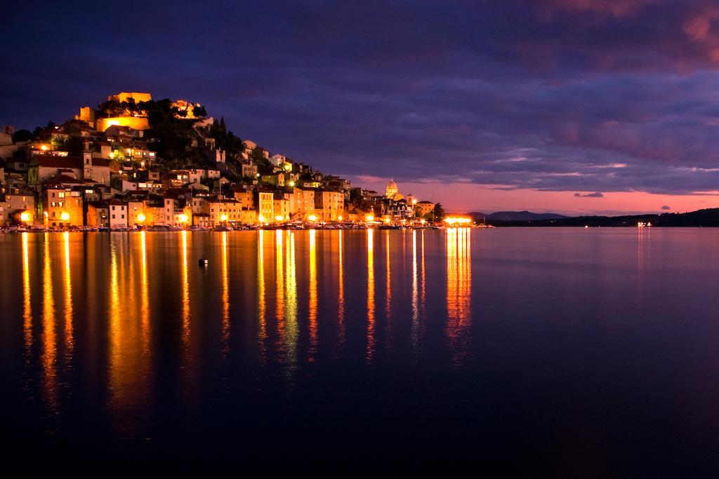 Sibenik Modern Apartment Εξωτερικό φωτογραφία