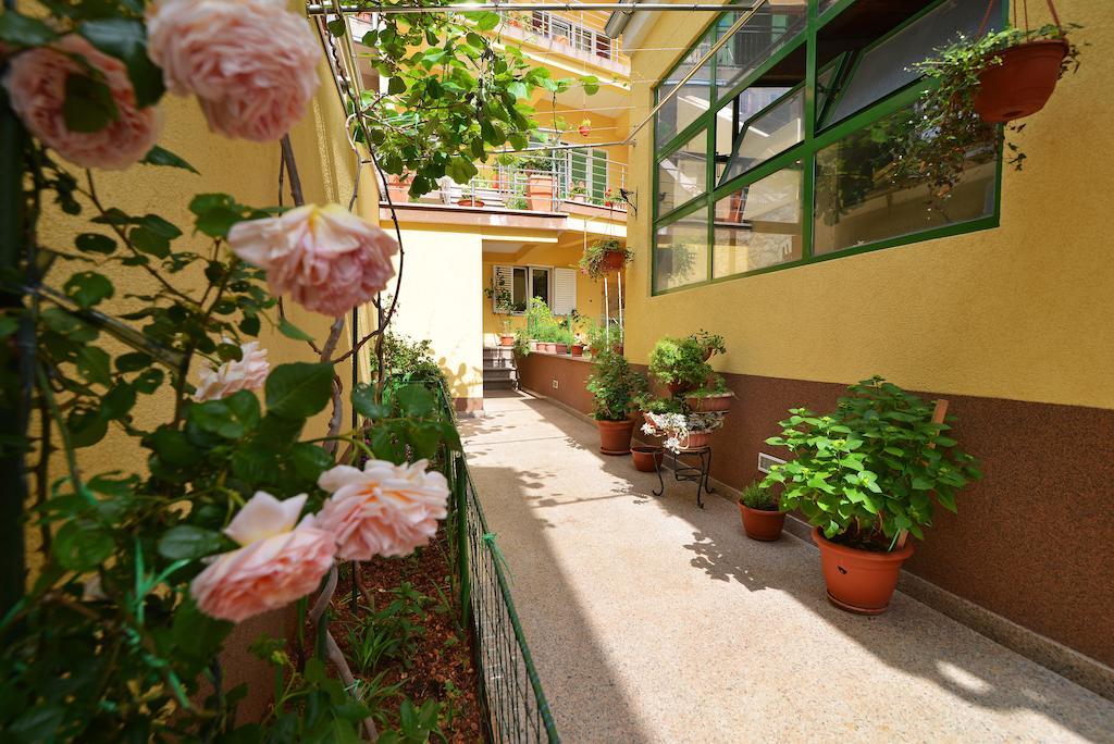 Sibenik Modern Apartment Εξωτερικό φωτογραφία