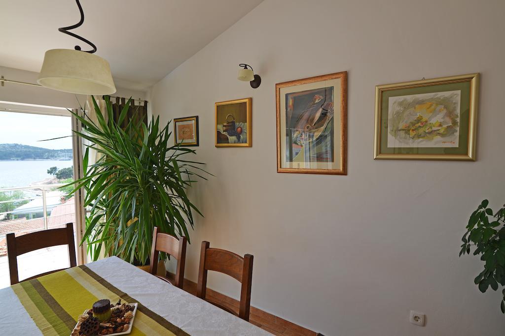 Sibenik Modern Apartment Εξωτερικό φωτογραφία
