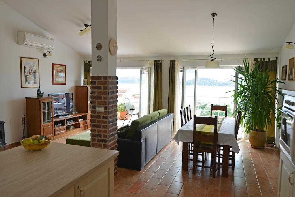 Sibenik Modern Apartment Εξωτερικό φωτογραφία