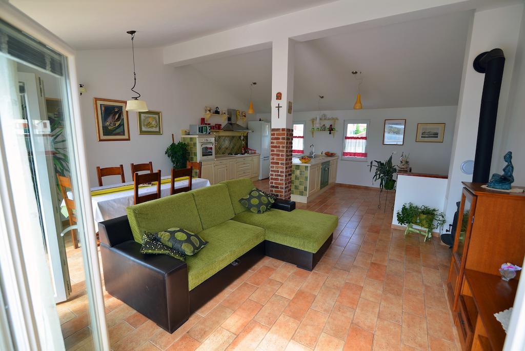 Sibenik Modern Apartment Δωμάτιο φωτογραφία