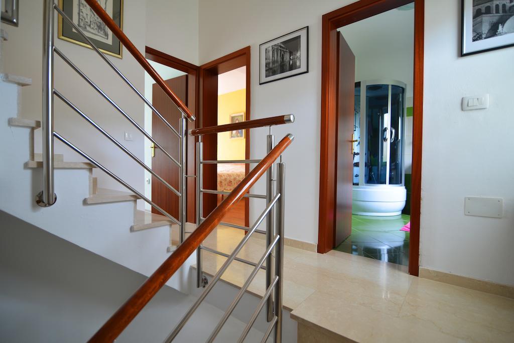Sibenik Modern Apartment Εξωτερικό φωτογραφία