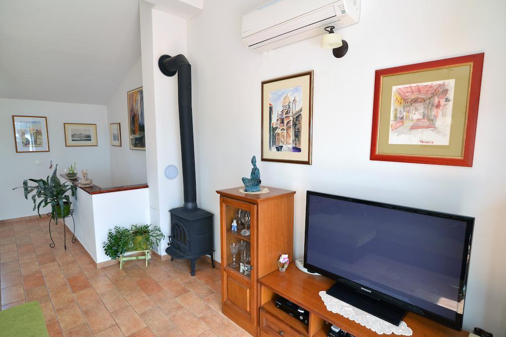 Sibenik Modern Apartment Εξωτερικό φωτογραφία