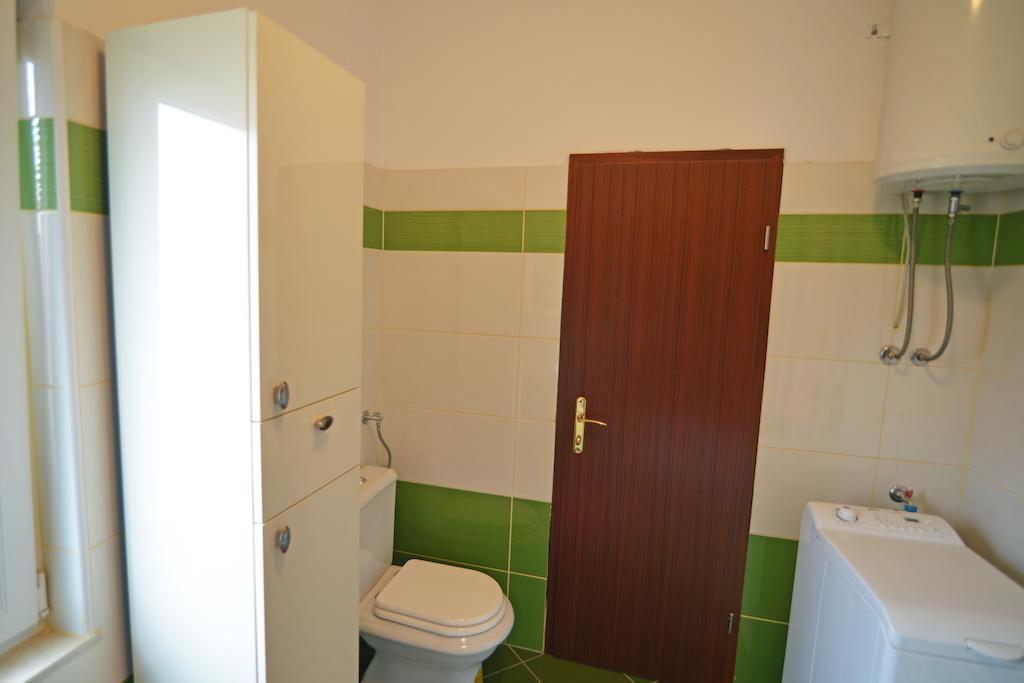 Sibenik Modern Apartment Εξωτερικό φωτογραφία