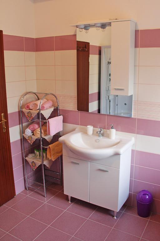 Sibenik Modern Apartment Εξωτερικό φωτογραφία