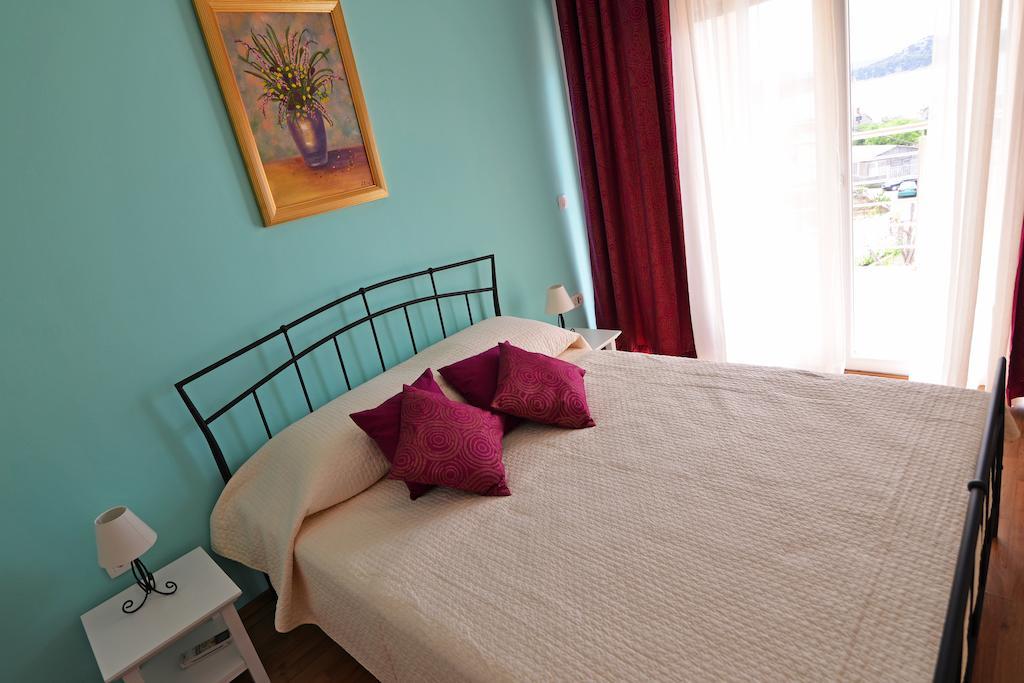 Sibenik Modern Apartment Δωμάτιο φωτογραφία