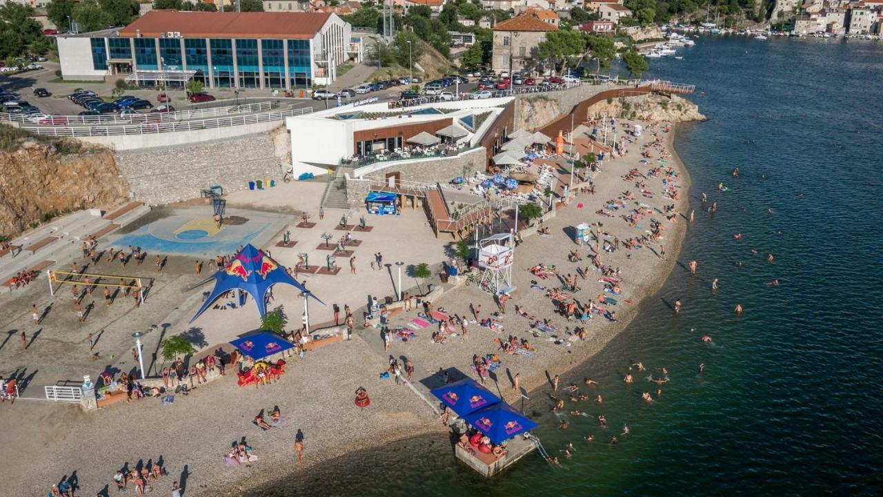 Sibenik Modern Apartment Εξωτερικό φωτογραφία